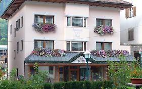 Appartements Tlusel