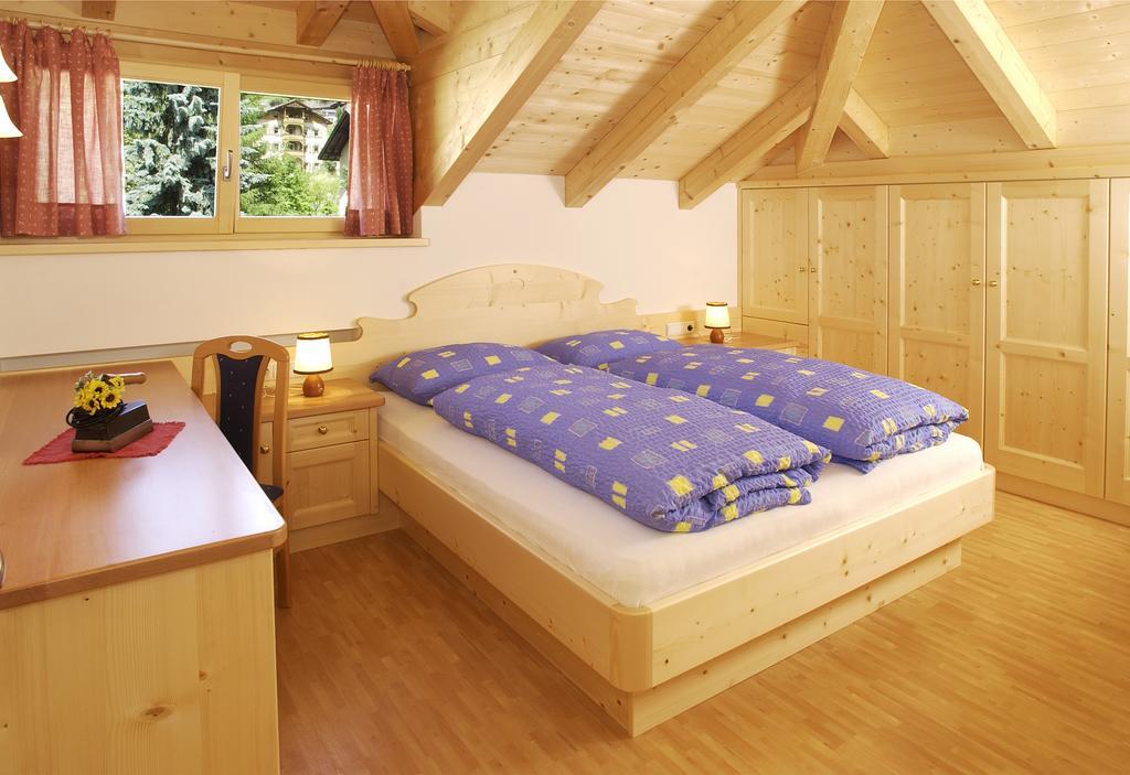 Appartements Tlusel 오르띠세이 외부 사진