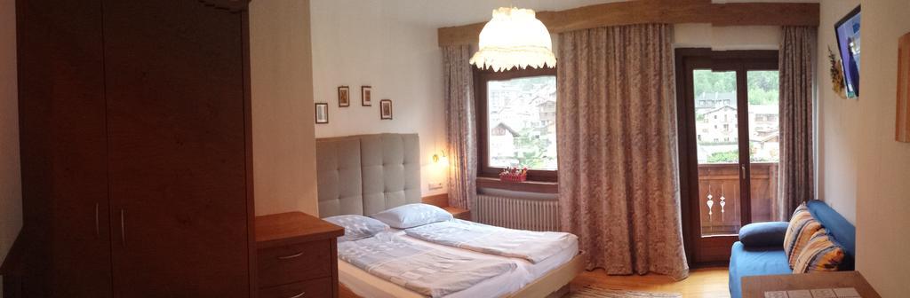 Appartements Tlusel 오르띠세이 외부 사진