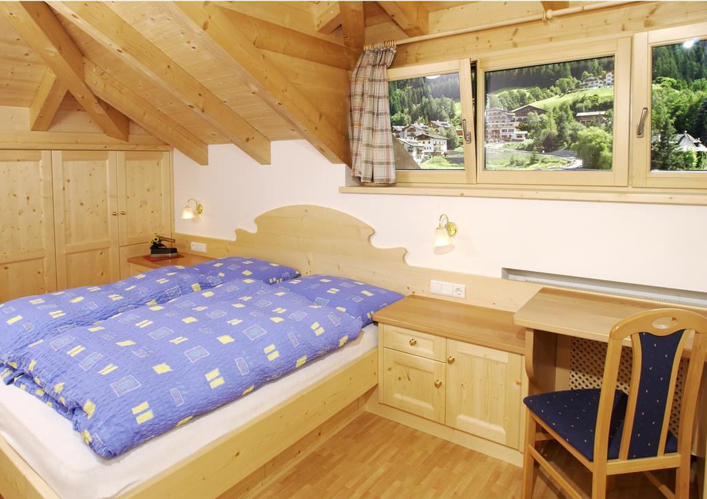 Appartements Tlusel 오르띠세이 외부 사진