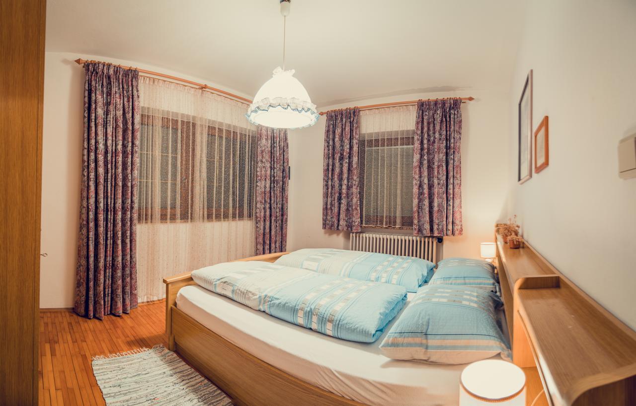 Appartements Tlusel 오르띠세이 외부 사진