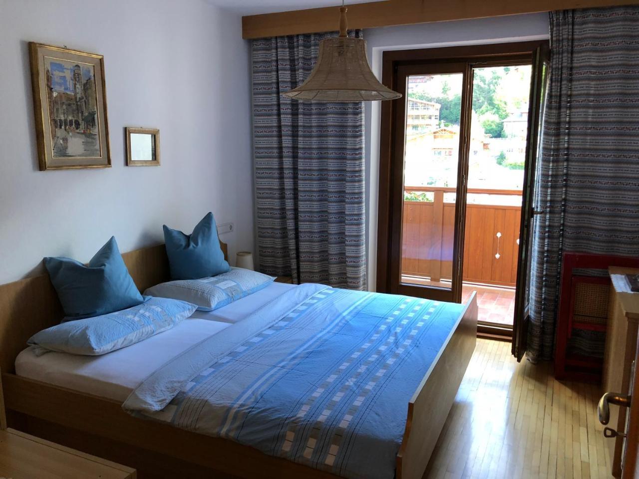 Appartements Tlusel 오르띠세이 외부 사진